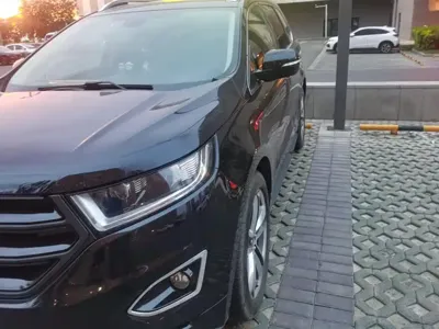 Ford Edge 2019, 73600 км, за 82000 CNY - фото 5