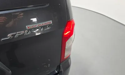KG_Mobility_Ssangyong KORANDO 2015, 128311 км, за 6190000 KRW - фото 23