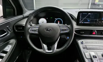 Hyundai Santafe 2021, 70648 км, за 26900000 KRW - фото 13