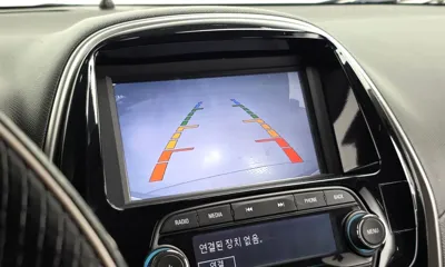 ChevroletGMDaewoo Spark 2017, 84114 км, за 5800000 KRW - фото 14