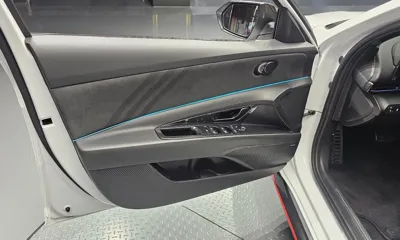 Hyundai Avante 2024, 24144 км, за 34000000 KRW - фото 24