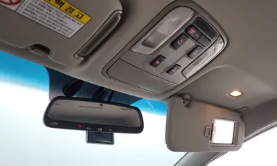 Kia Canival 2016, 164640 км, за 10990000 KRW - фото 19