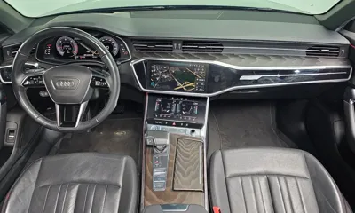 Audi A6 2020, 188766 км, за 23900000 KRW - фото 7