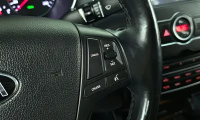 Kia K7 2015, 76066 км, за 7490000 KRW - фото 13
