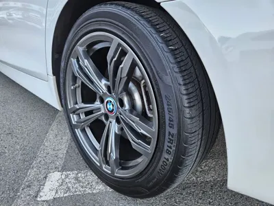 BMW 5-Series 2015, 137000 км, за 11500000 KRW - фото 6