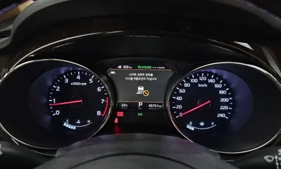 Kia Canival 2020, 45751 км, за 20500000 KRW - фото 8