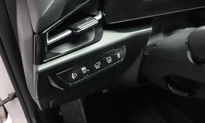 Kia Niro 2022, 119747 км, за 19900000 KRW - фото 27