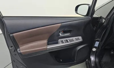 Toyota Prius 2017, 106434 км, за 14990000 KRW - фото 24