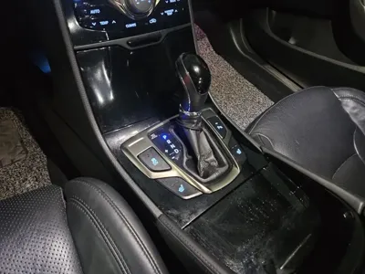 Hyundai Grandeur 2012, 160395 км, за 4800000 KRW