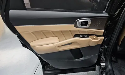 Kia Sorento 2025, 16394 км, за 99990000 KRW - фото 25