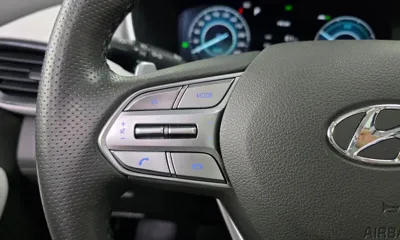 Hyundai Santafe 2022, 112422 км, за 30300000 KRW - фото 32