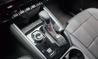 ChevroletGMDaewoo Colorado 2024, 12268 км, за 49800000 KRW - фото 9
