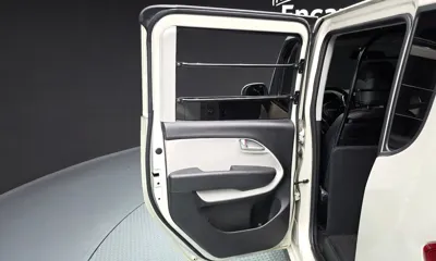Kia Ray 2022, 58473 км, за 9400000 KRW - фото 25