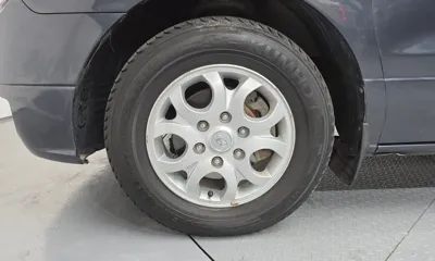 Hyundai Starex 2015, 187246 км, за 5500000 KRW - фото 5