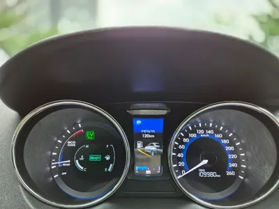 Hyundai Sonata 2012, 109975 км, за 5500000 KRW - фото 8