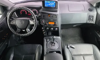 KG_Mobility_Ssangyong KORANDO 2015, 215853 км, за 5600000 KRW - фото 7