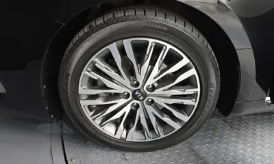 Kia K7 2020, 126585 км, за 18500000 KRW - фото 5
