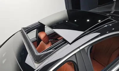 Mercedes-Benz S-Class 2022, 65513 км, за 76000000 KRW - фото 34