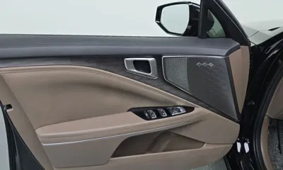 Kia K8 2023, 35805 км, за 31900000 KRW - фото 24