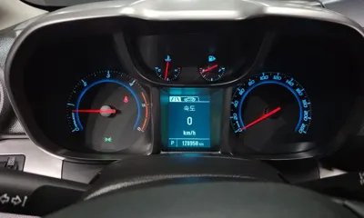 ChevroletGMDaewoo Orlando 2015, 128958 км, за 5800000 KRW - фото 8