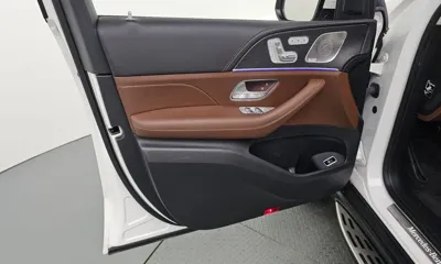 Mercedes-Benz GLE-Class 2024, 68015 км, за 79000000 KRW - фото 24