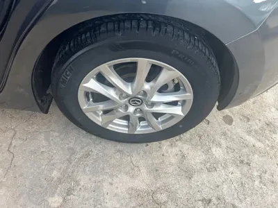 Mazda 3 Axela 2016, 100000 км, за 29800 CNY - фото 11