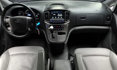 Hyundai Starex 2020, 104491 км, за 14500000 KRW - фото 7