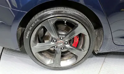 Genesis G70 2018, 152416 км, за 14500000 KRW - фото 5