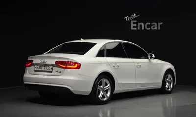 Audi A4 2015, 71368 км, за 9500000 KRW