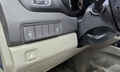 Kia Canival 2015, 113970 км, за 11400000 KRW - фото 27