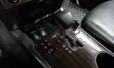 Kia Mohave 2017, 137516 км, за 15400000 KRW - фото 9