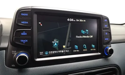 Hyundai Kona 2018, 80692 км, за 13200000 KRW - фото 13