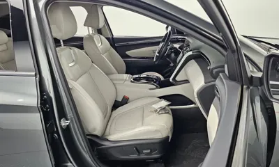 Hyundai Tucson 2023, 22226 км, за 26590000 KRW - фото 26