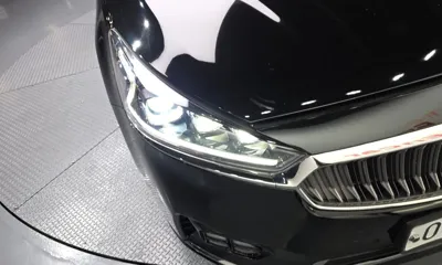 Kia K7 2017, 141876 км, за 10400000 KRW - фото 22