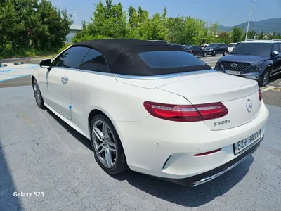 Mercedes-Benz E-Class 2018, 78204 км, за 33900000 KRW - фото 5