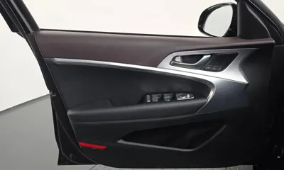 Genesis G70 2019, 92259 км, за 17490000 KRW - фото 24