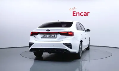 Kia K3 2019, 112545 км, за 7500000 KRW