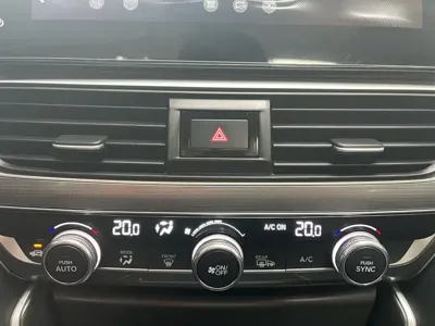 Honda Accord 2023, 52000 км, за 105000 CNY - фото 28