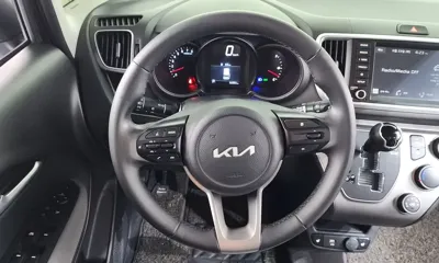 Kia Ray 2022, 90950 км, за 11500000 KRW - фото 14
