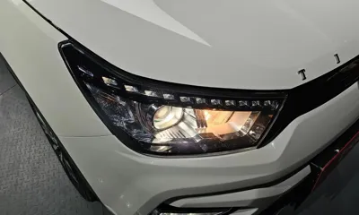 KG_Mobility_Ssangyong TIBOLI 2018, 50925 км, за 11700000 KRW - фото 22
