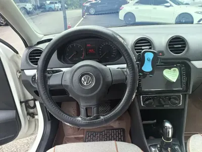 Volkswagen Jetta 2014, 143000 км, за 17800 CNY - фото 10
