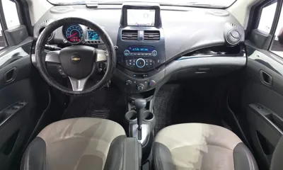 ChevroletGMDaewoo Spark 2012, 124950 км, за 1790000 KRW - фото 7