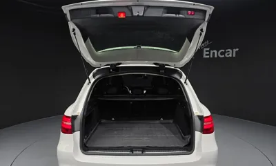 Mercedes-Benz GLC-Class 2017, 100982 км, за 19500000 KRW - фото 20