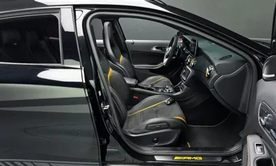 Mercedes-Benz GLA-Class 2018, 82660 км, за 23500000 KRW - фото 26
