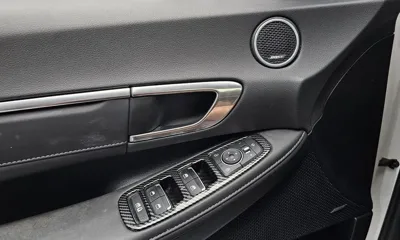 Hyundai Sonata 2023, 78563 км, за 22000000 KRW - фото 29