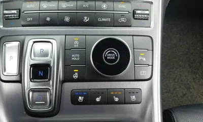 Hyundai Santafe 2023, 80062 км, за 25400000 KRW - фото 18