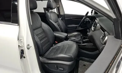 Kia Sorento 2016, 128384 км, за 12200000 KRW - фото 11