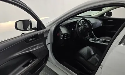 Jaguar XE 2016, 66247 км, за 8900000 KRW - фото 10