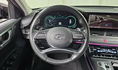 Hyundai Grandeur 2020, 125273 км, за 18700000 KRW - фото 13