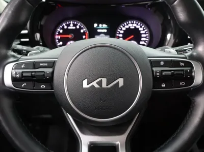 Kia K5 2022, 97958 км, за 12810000 KRW - фото 12